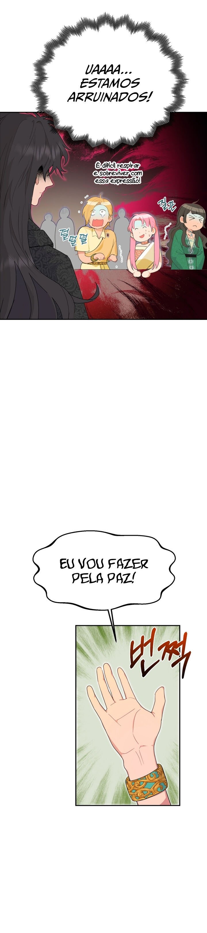 Read Forget My Husband I’ll Go Make Money PT Manga Online