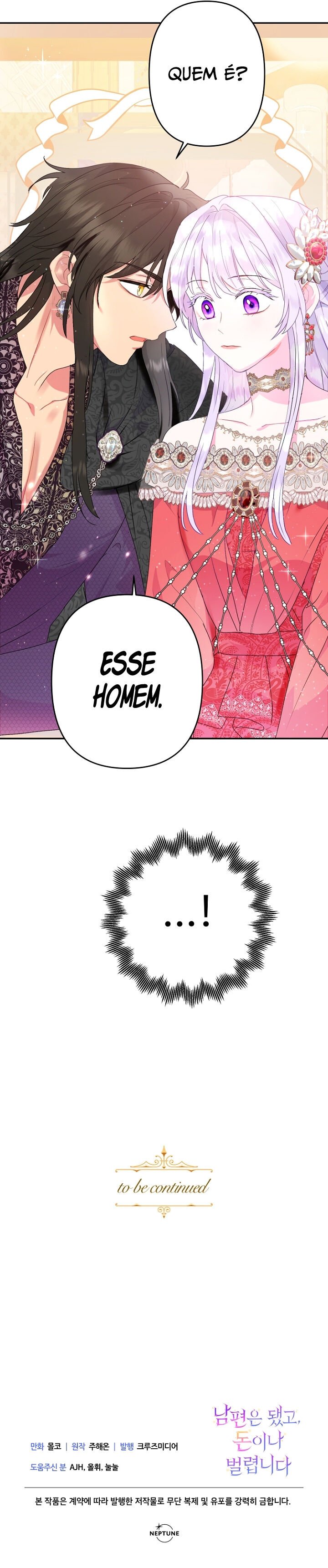 Read Forget My Husband I’ll Go Make Money PT Manga Online