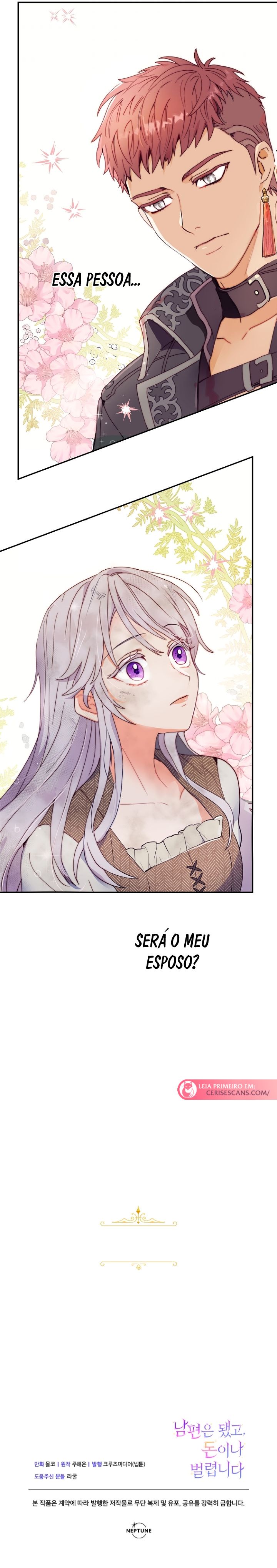 Read Forget My Husband I’ll Go Make Money PT Manga Online
