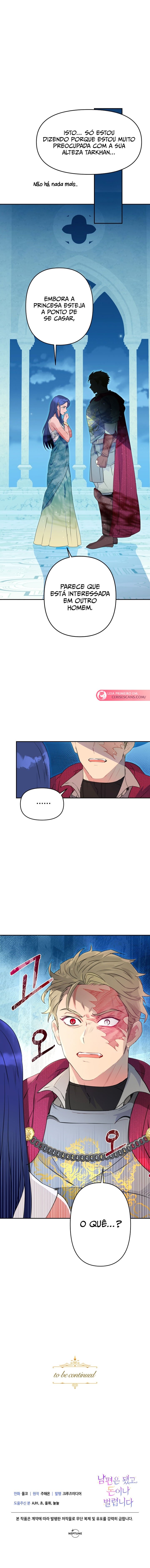 Read Forget My Husband I’ll Go Make Money PT Manga Online