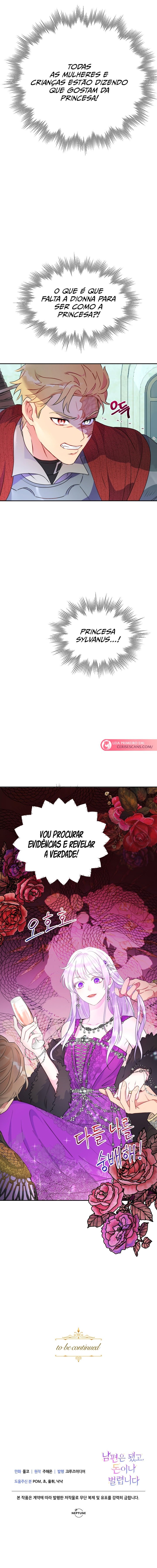 Read Forget My Husband I’ll Go Make Money PT Manga Online