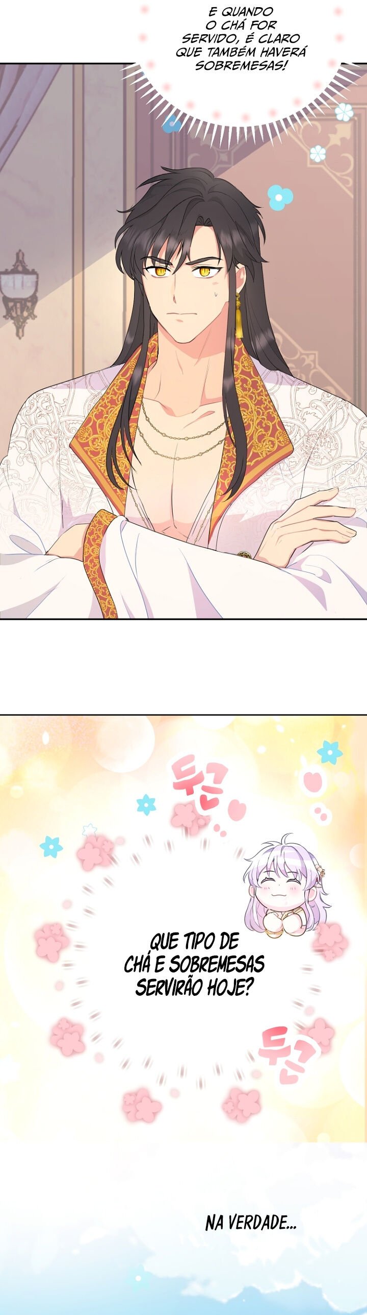 Read Forget My Husband I’ll Go Make Money PT Manga Online