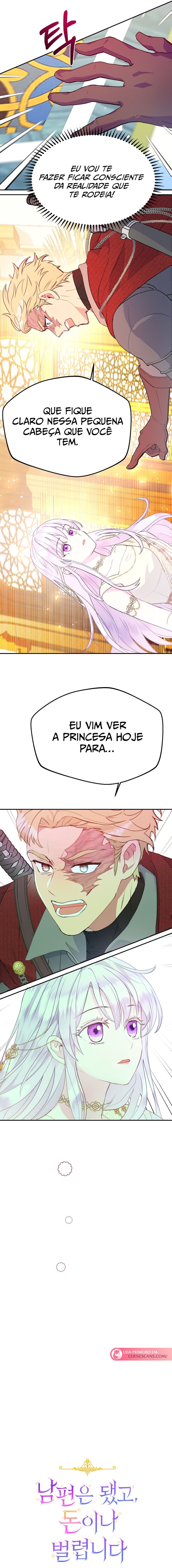 Read Forget My Husband I’ll Go Make Money PT Manga Online