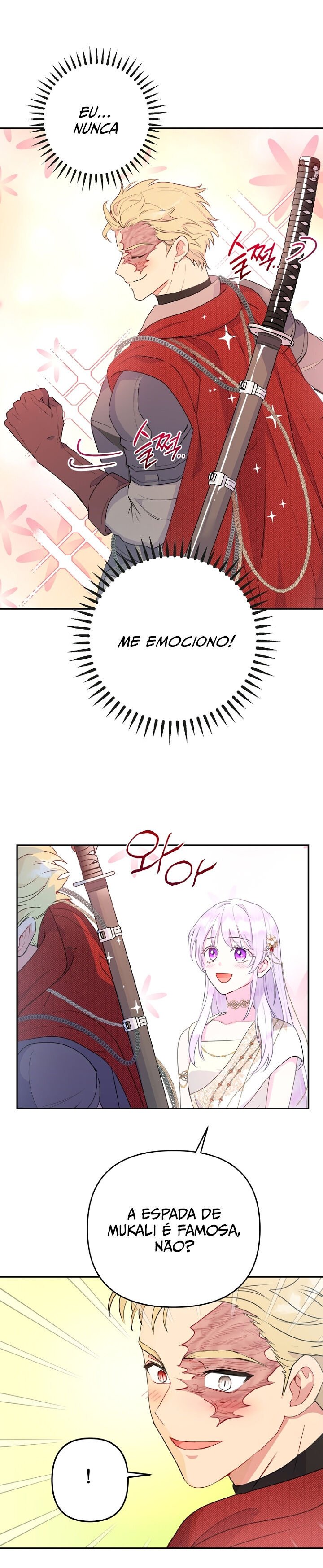Read Forget My Husband I’ll Go Make Money PT Manga Online