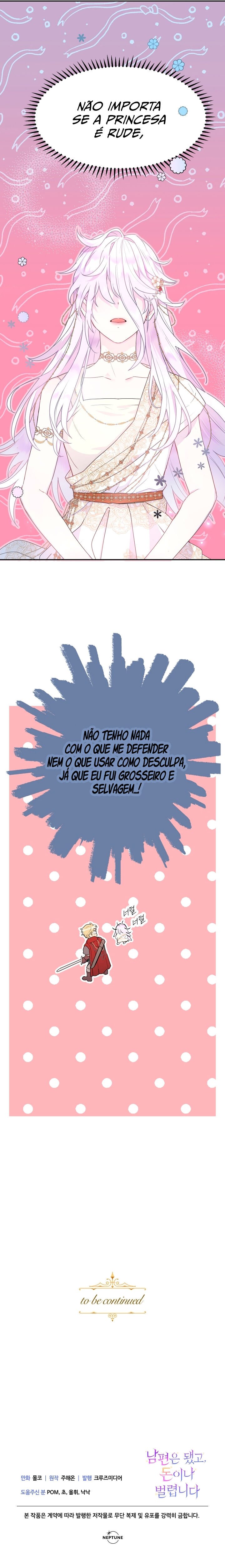 Read Forget My Husband I’ll Go Make Money PT Manga Online