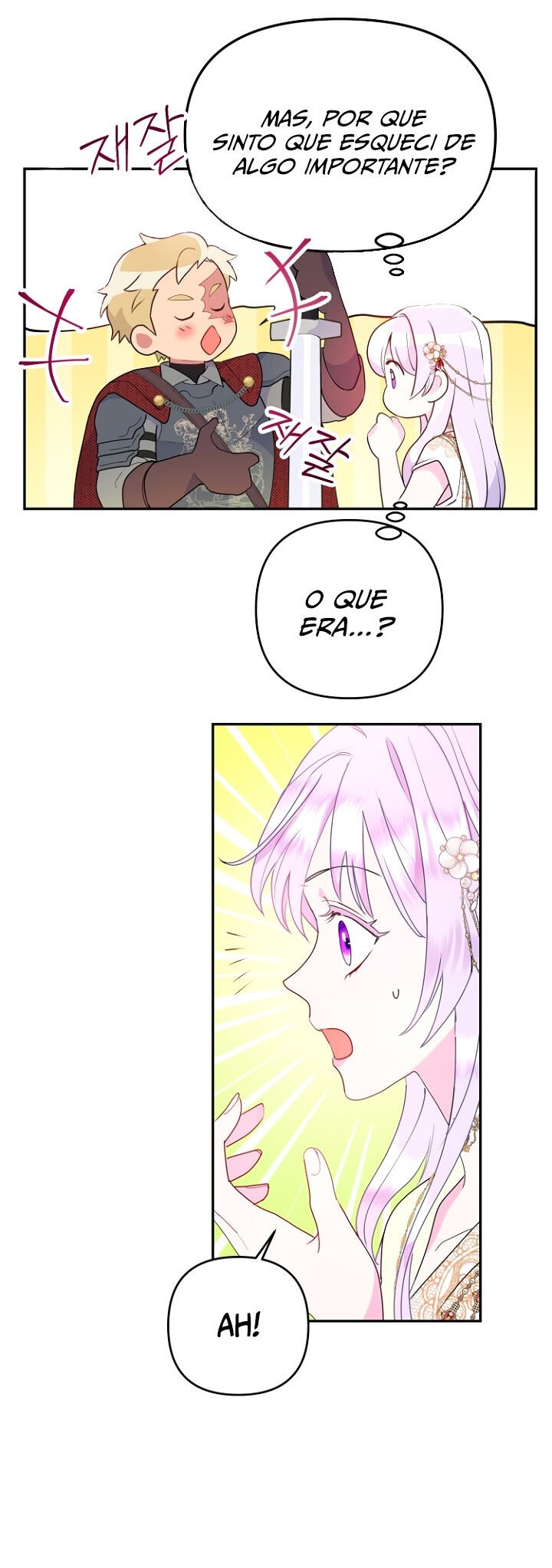 Read Forget My Husband I’ll Go Make Money PT Manga Online