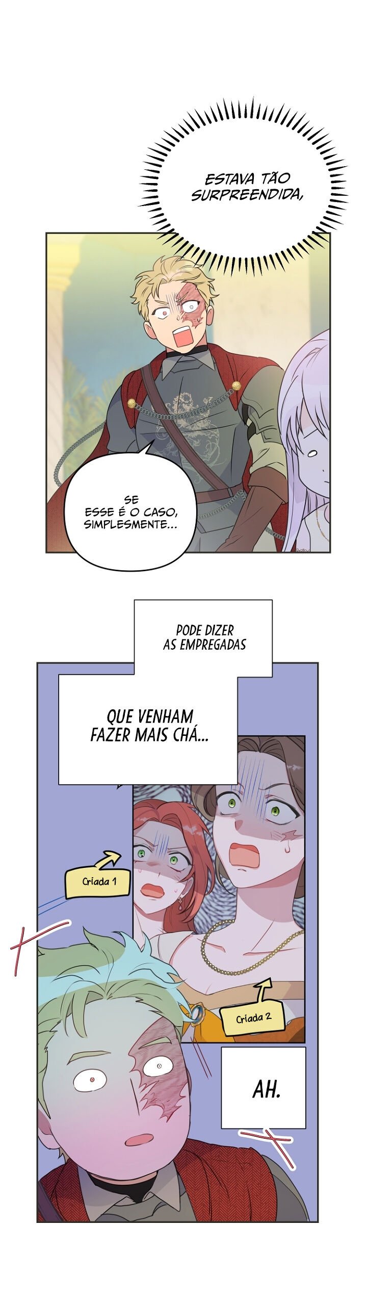 Read Forget My Husband I’ll Go Make Money PT Manga Online