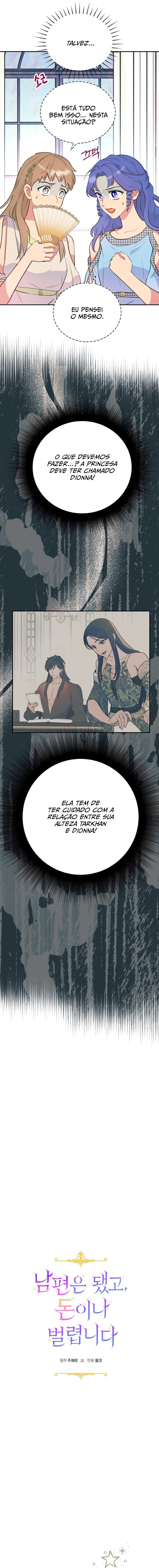 Read Forget My Husband I’ll Go Make Money PT Manga Online