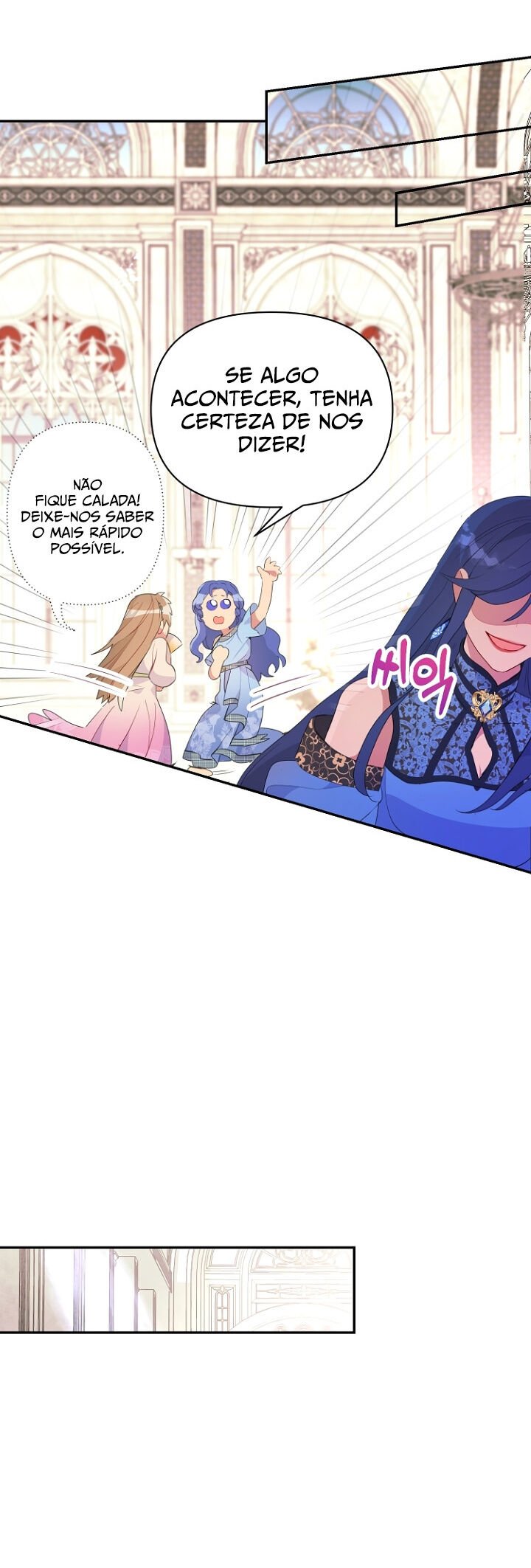 Read Forget My Husband I’ll Go Make Money PT Manga Online