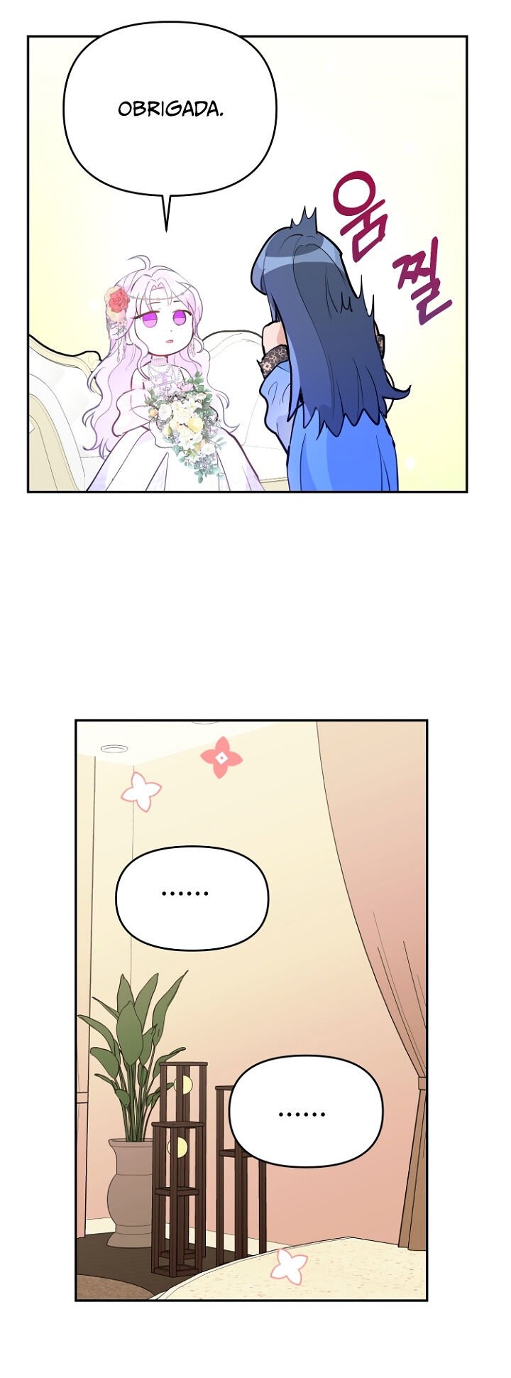 Read Forget My Husband I’ll Go Make Money PT Manga Online