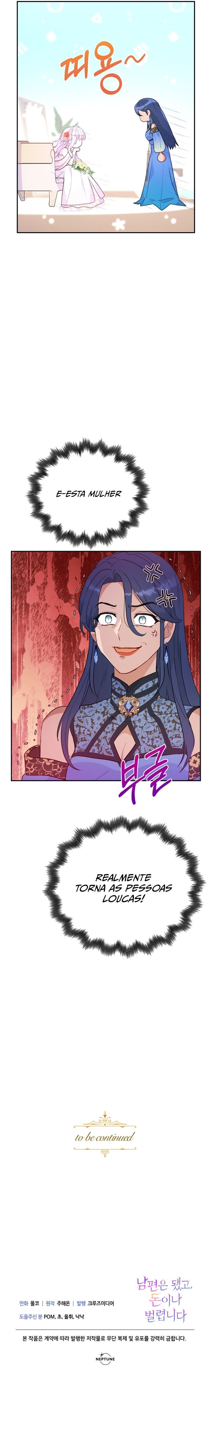 Read Forget My Husband I’ll Go Make Money PT Manga Online