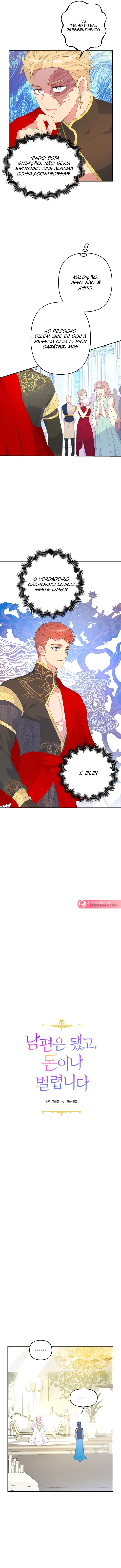 Read Forget My Husband I’ll Go Make Money PT Manga Online