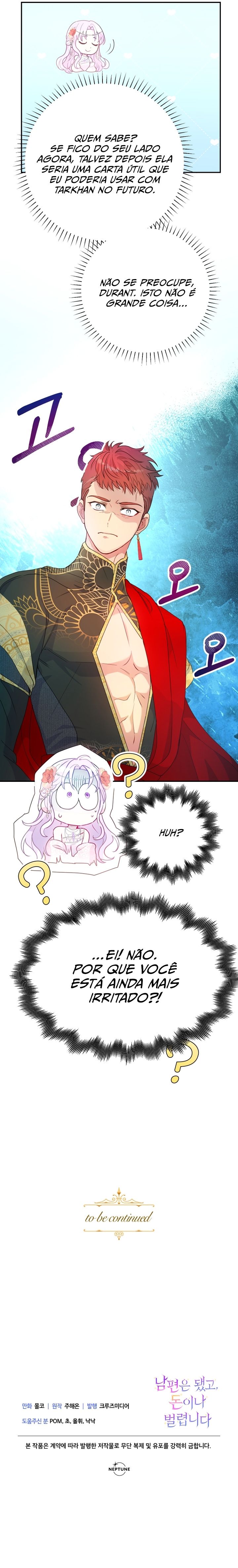 Read Forget My Husband I’ll Go Make Money PT Manga Online