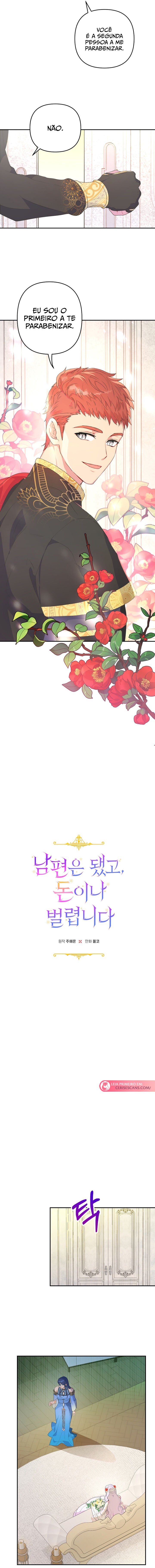 Read Forget My Husband I’ll Go Make Money PT Manga Online