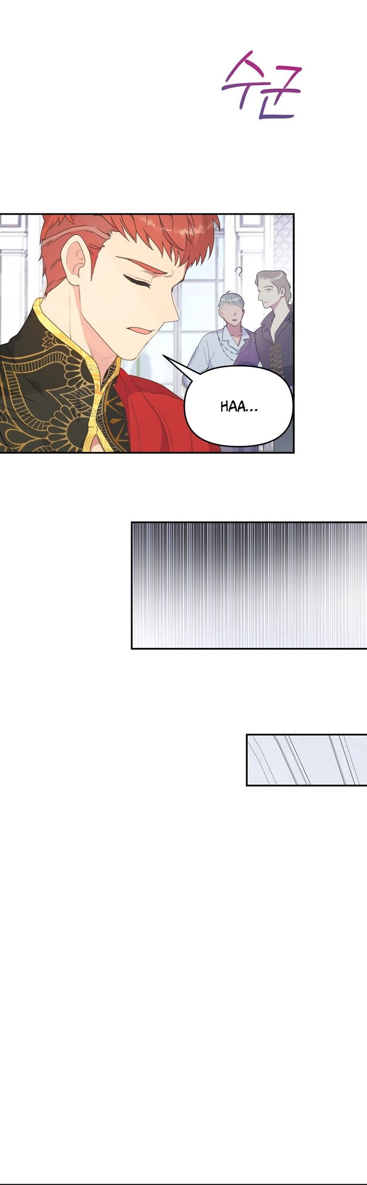 Read Forget My Husband I’ll Go Make Money PT Manga Online