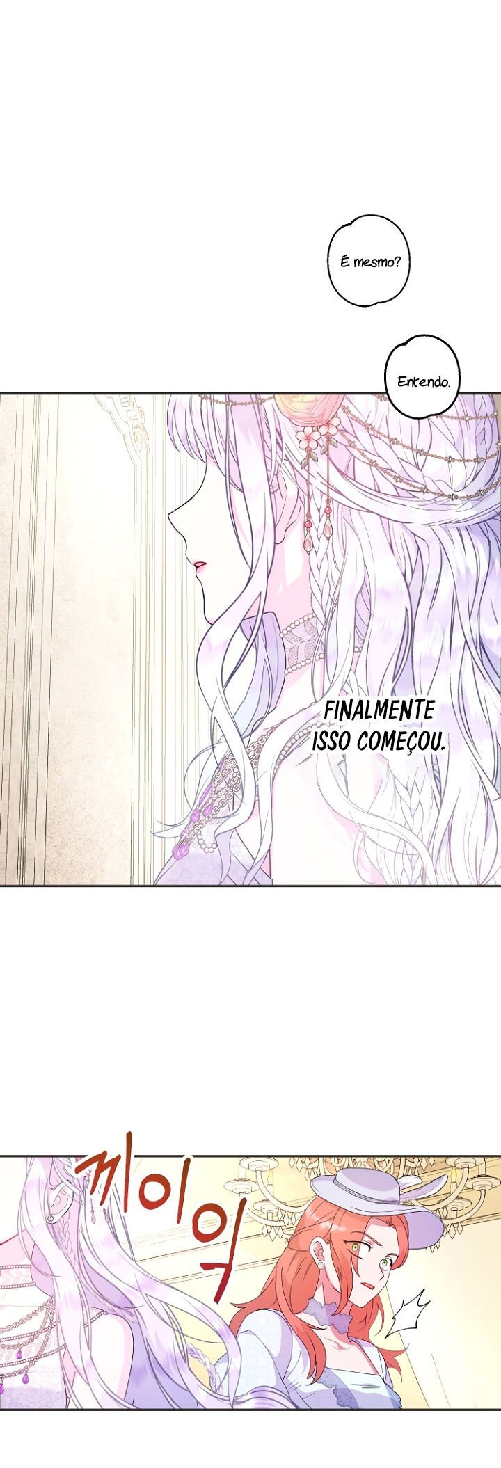 Read Forget My Husband I’ll Go Make Money PT Manga Online