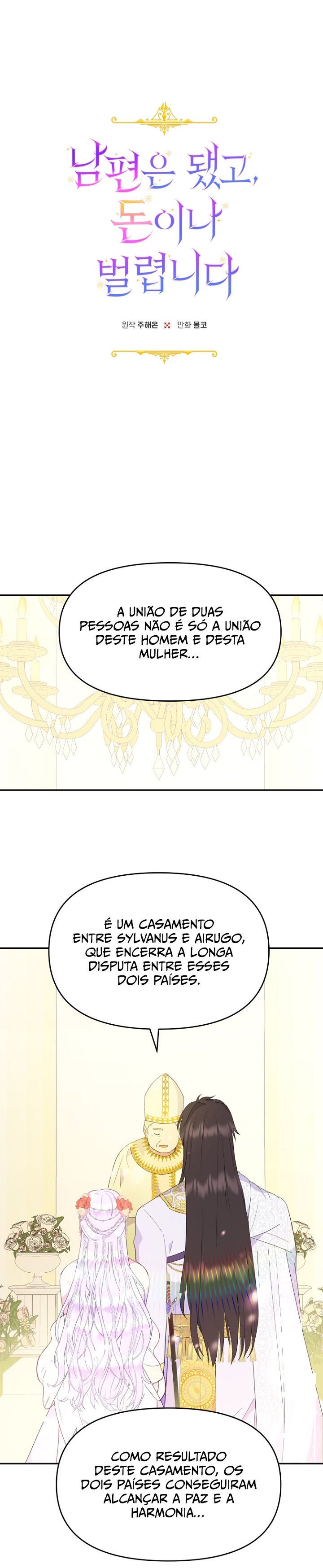 Read Forget My Husband I’ll Go Make Money PT Manga Online