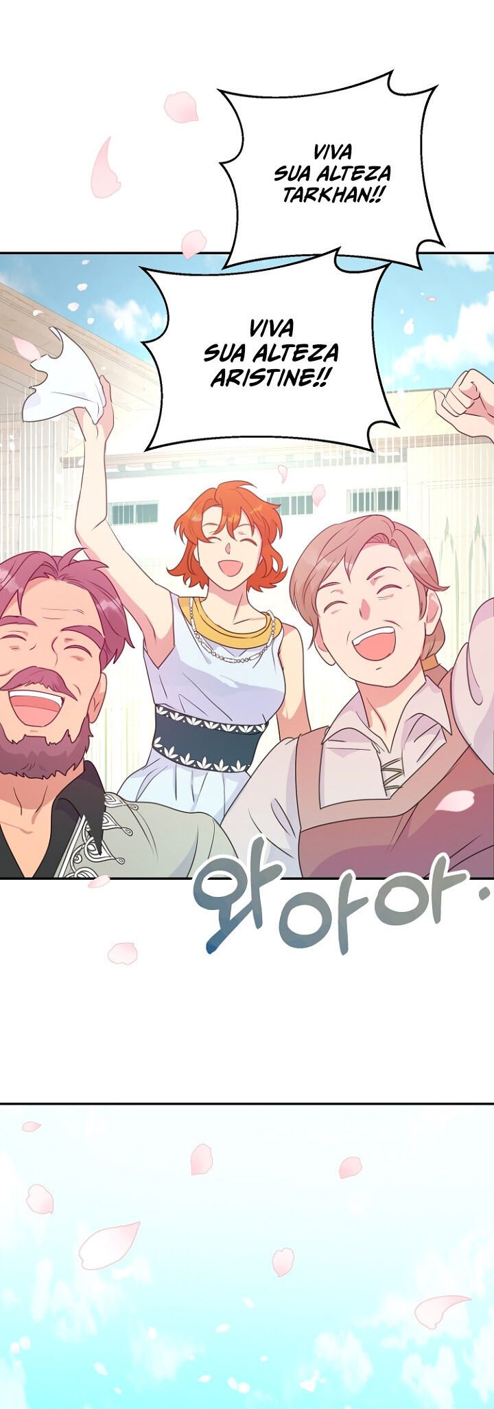 Read Forget My Husband I’ll Go Make Money PT Manga Online