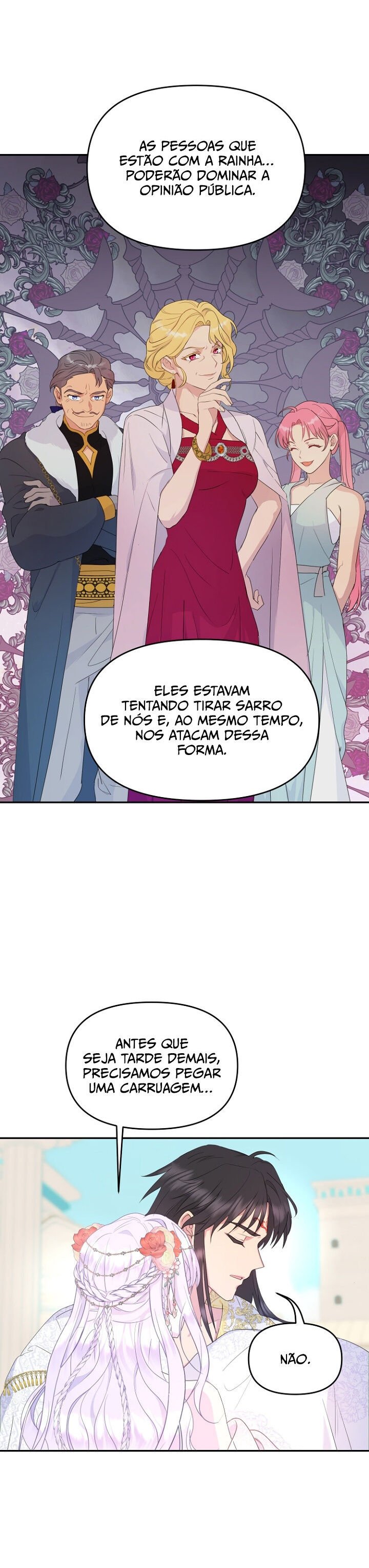 Read Forget My Husband I’ll Go Make Money PT Manga Online