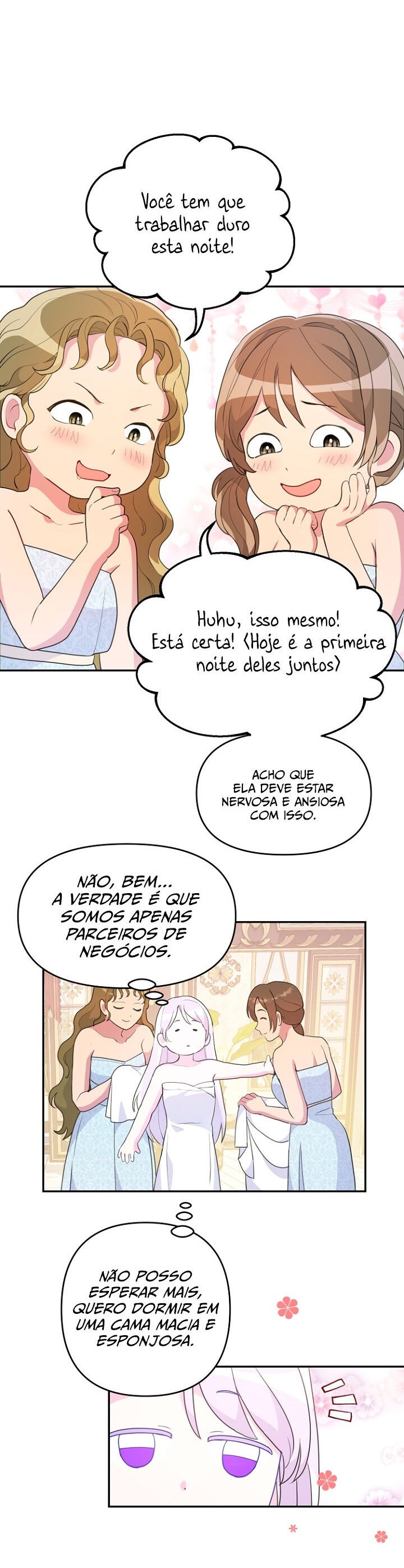 Read Forget My Husband I’ll Go Make Money PT Manga Online