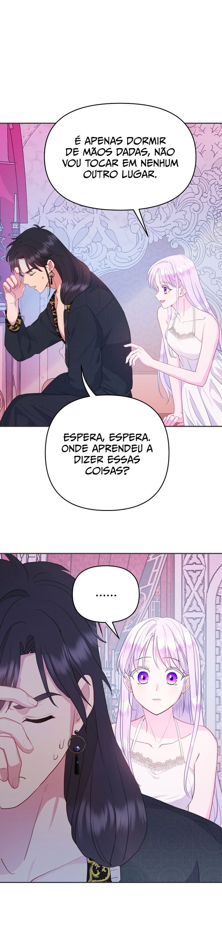 Read Forget My Husband I’ll Go Make Money PT Manga Online