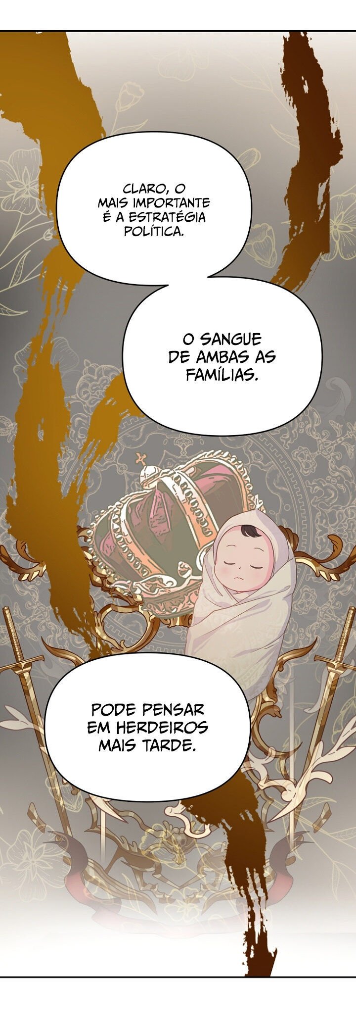 Read Forget My Husband I’ll Go Make Money PT Manga Online