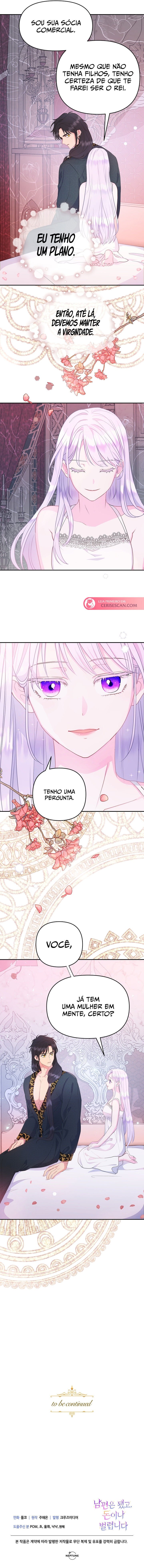Read Forget My Husband I’ll Go Make Money PT Manga Online