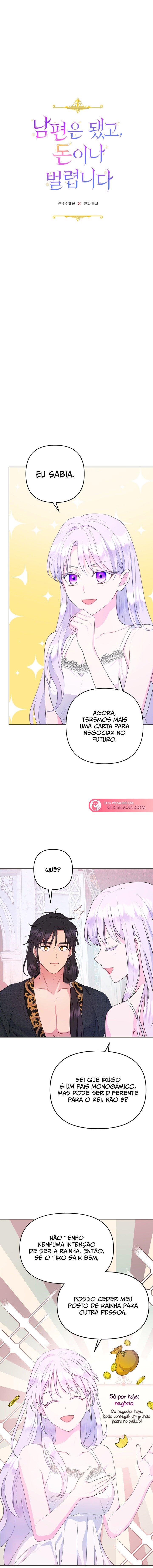 Read Forget My Husband I’ll Go Make Money PT Manga Online