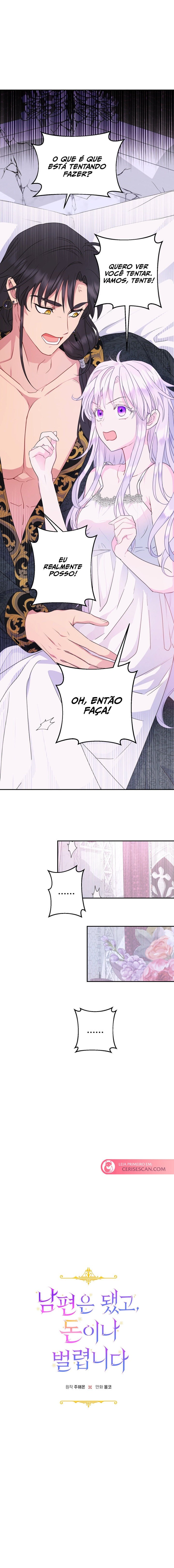 Read Forget My Husband I’ll Go Make Money PT Manga Online