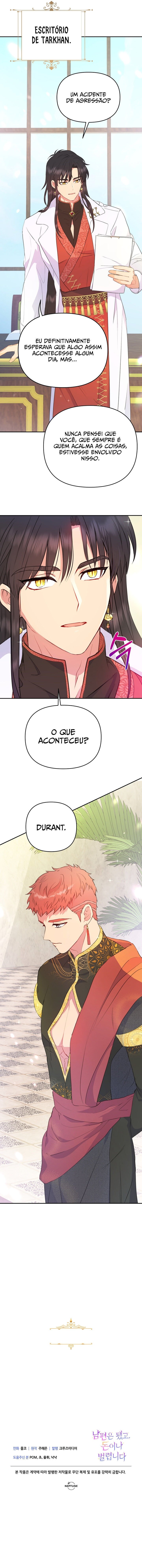 Read Forget My Husband I’ll Go Make Money PT Manga Online