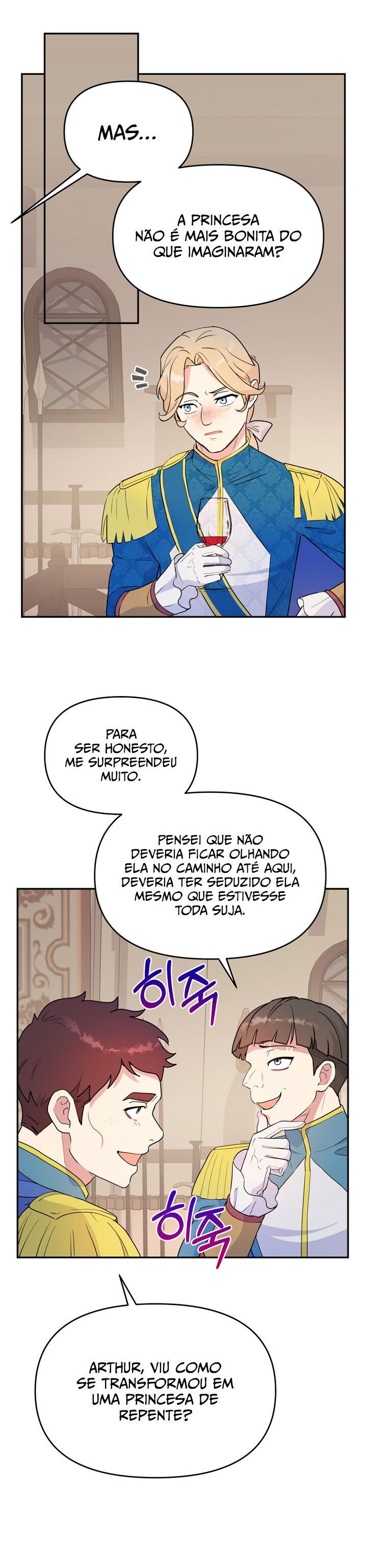 Read Forget My Husband I’ll Go Make Money PT Manga Online