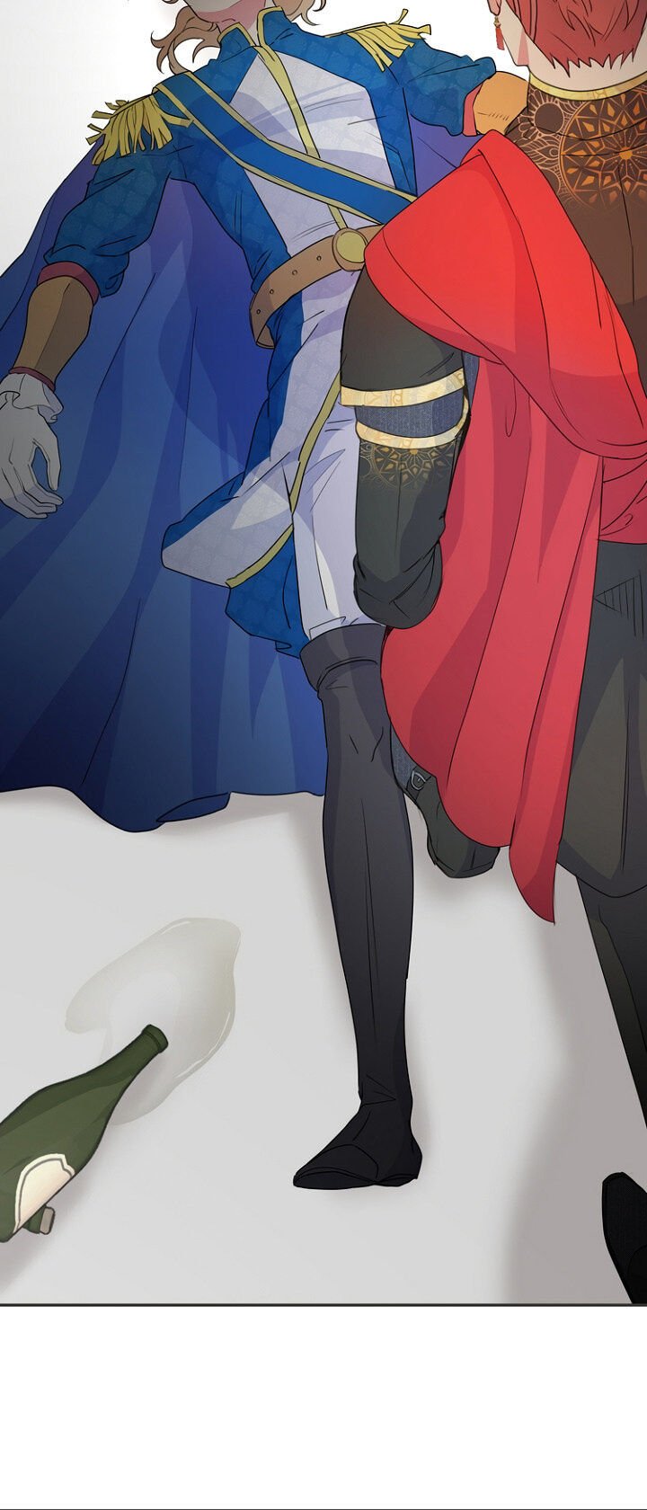 Read Forget My Husband I’ll Go Make Money PT Manga Online