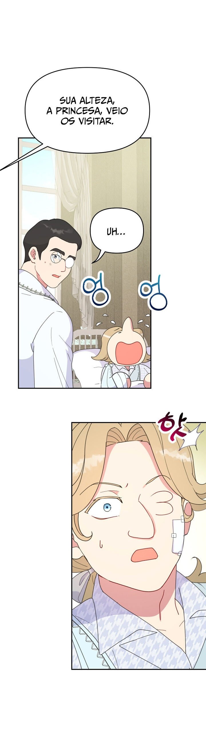 Read Forget My Husband I’ll Go Make Money PT Manga Online