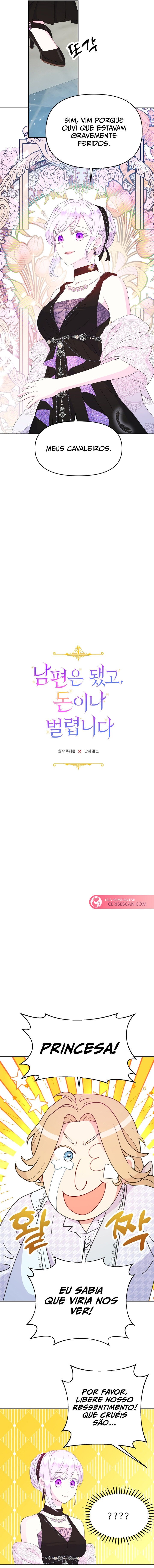Read Forget My Husband I’ll Go Make Money PT Manga Online