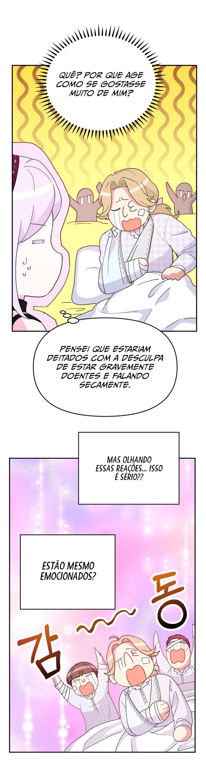 Read Forget My Husband I’ll Go Make Money PT Manga Online