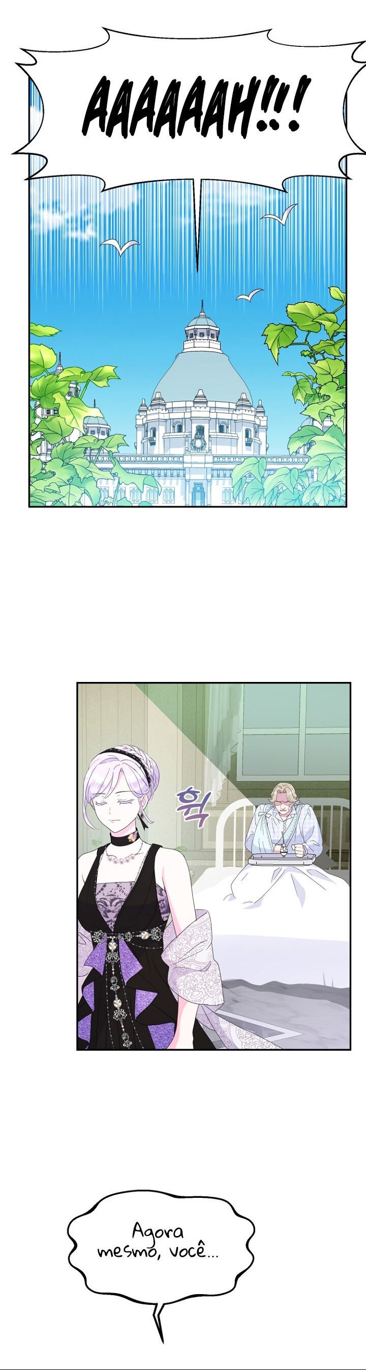 Read Forget My Husband I’ll Go Make Money PT Manga Online