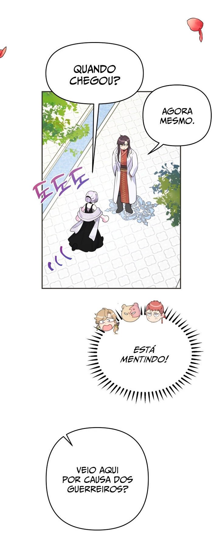 Read Forget My Husband I’ll Go Make Money PT Manga Online