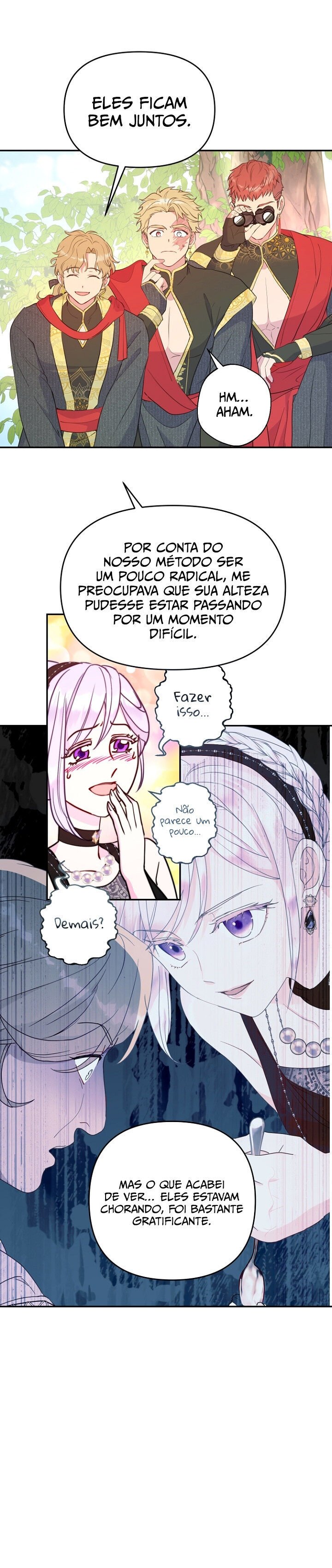 Read Forget My Husband I’ll Go Make Money PT Manga Online