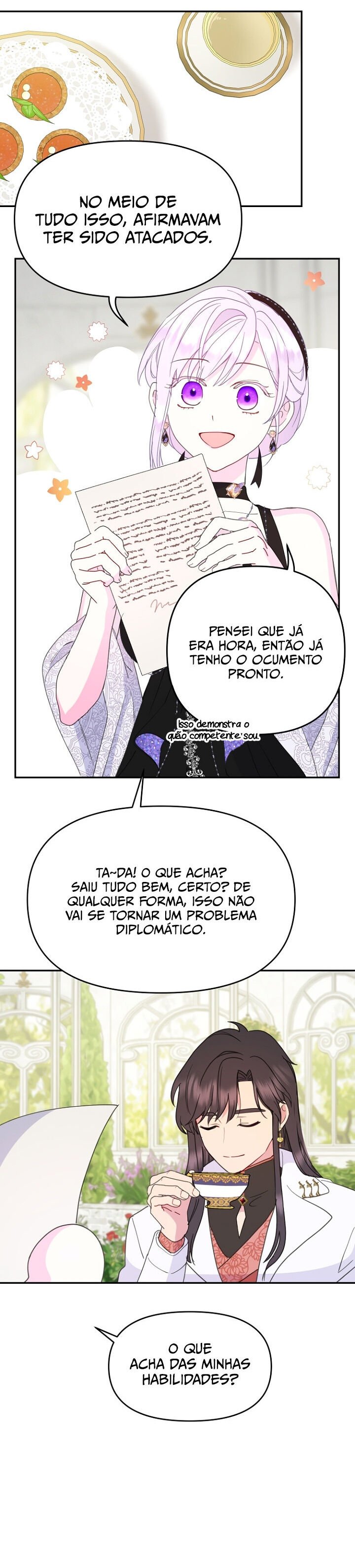 Read Forget My Husband I’ll Go Make Money PT Manga Online