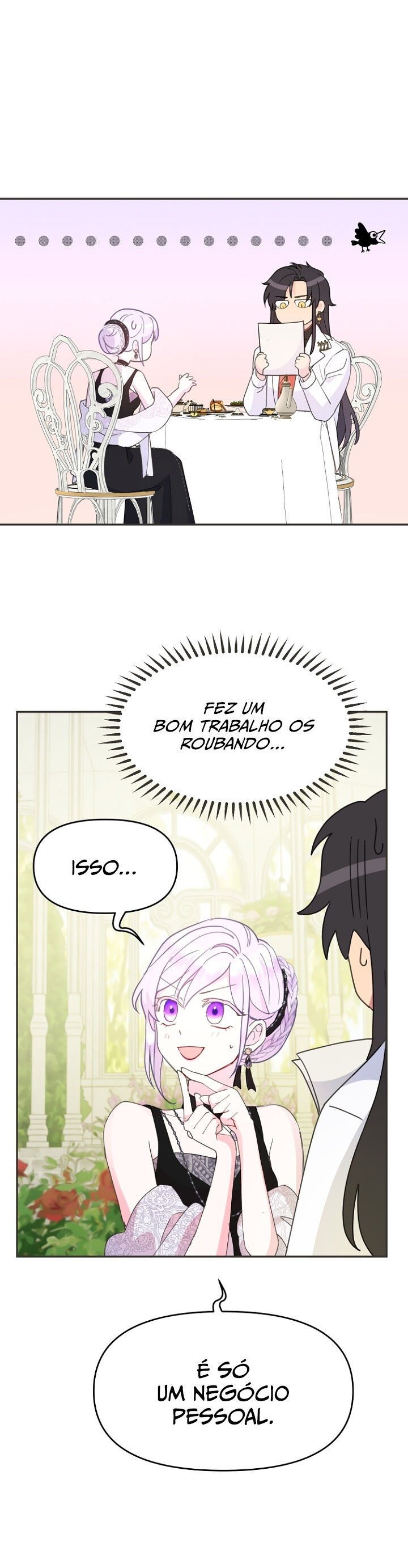 Read Forget My Husband I’ll Go Make Money PT Manga Online