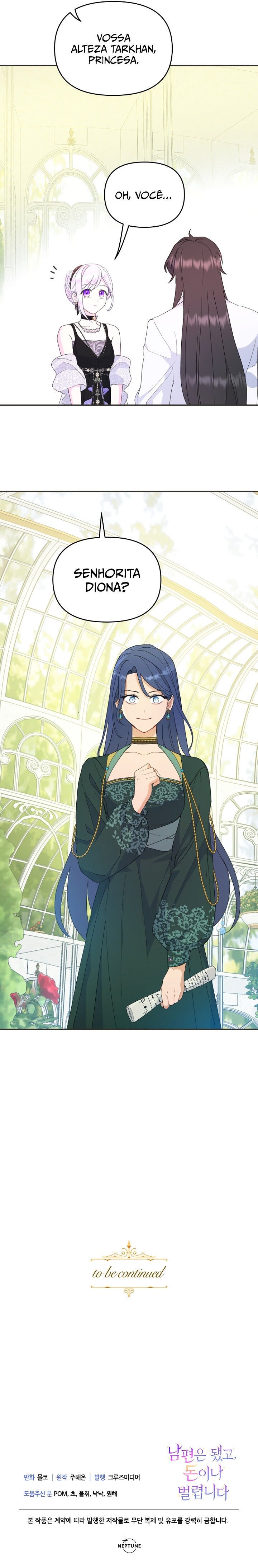 Read Forget My Husband I’ll Go Make Money PT Manga Online