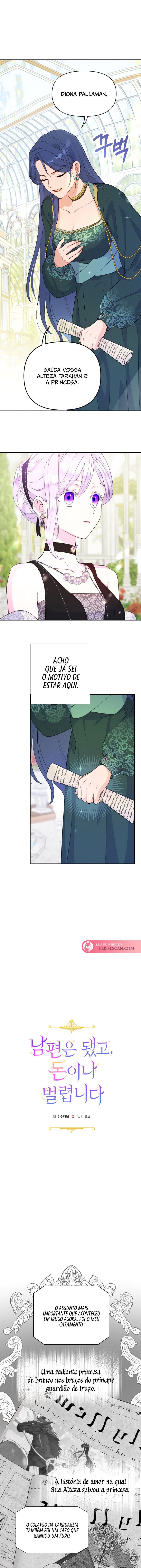 Read Forget My Husband I’ll Go Make Money PT Manga Online