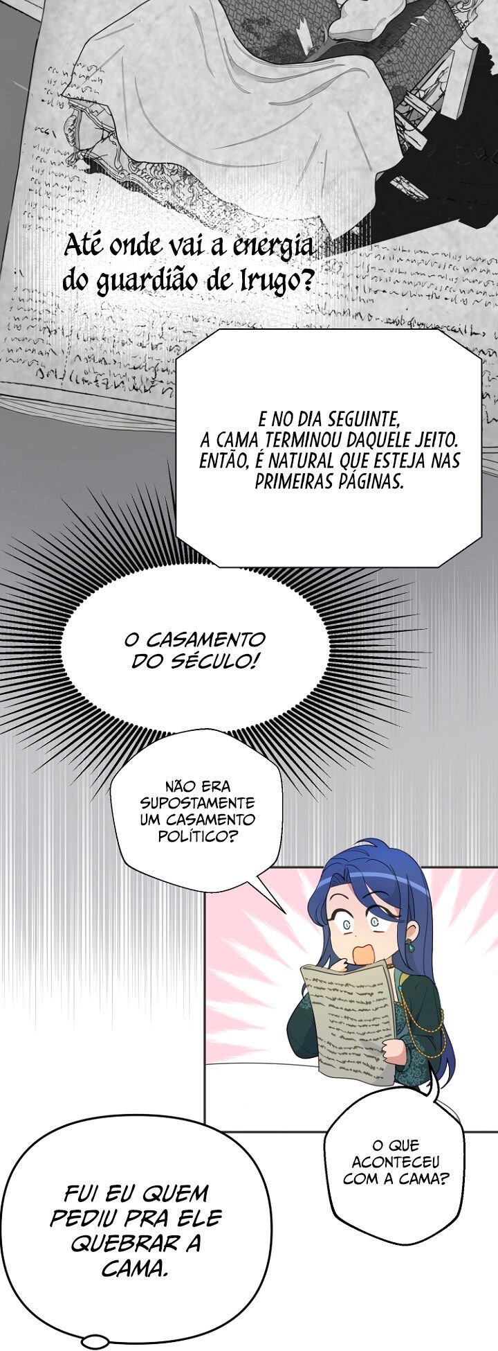 Read Forget My Husband I’ll Go Make Money PT Manga Online