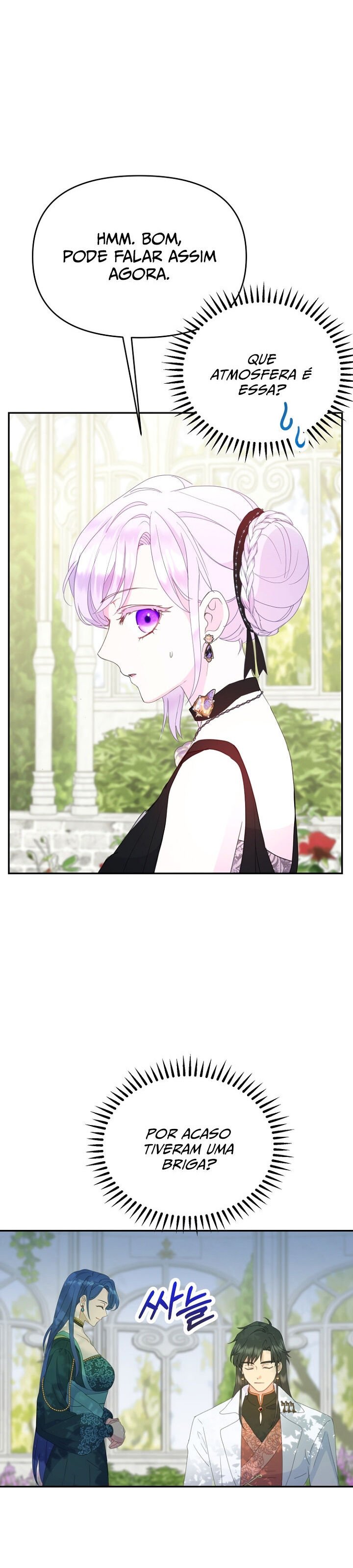 Read Forget My Husband I’ll Go Make Money PT Manga Online