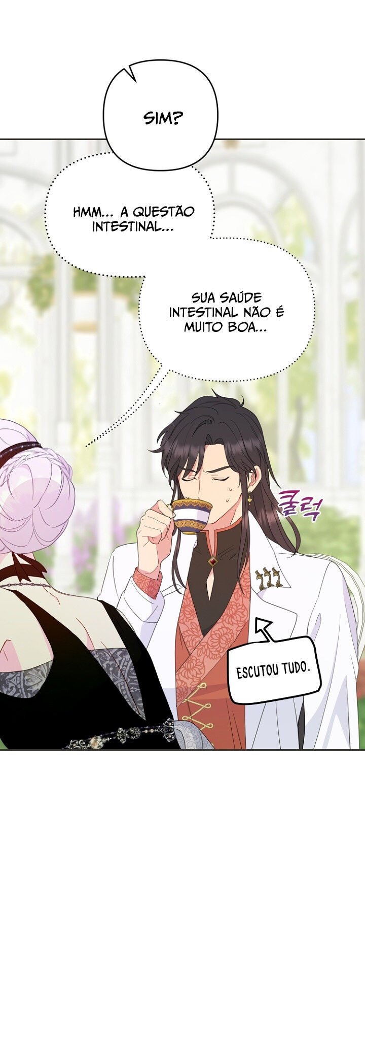 Read Forget My Husband I’ll Go Make Money PT Manga Online