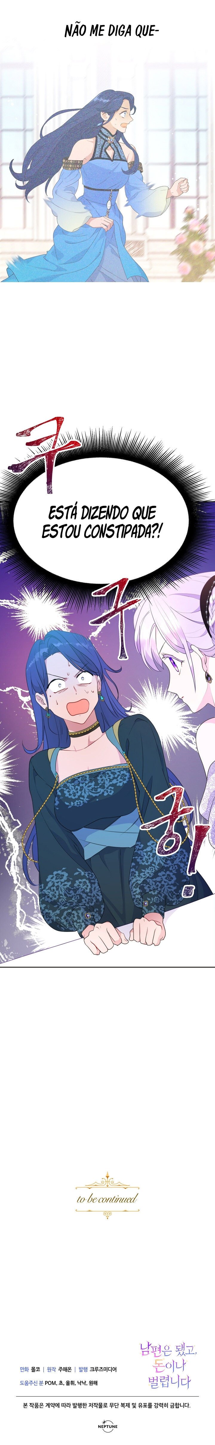 Read Forget My Husband I’ll Go Make Money PT Manga Online