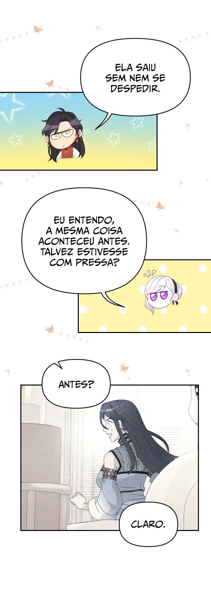 Read Forget My Husband I’ll Go Make Money PT Manga Online