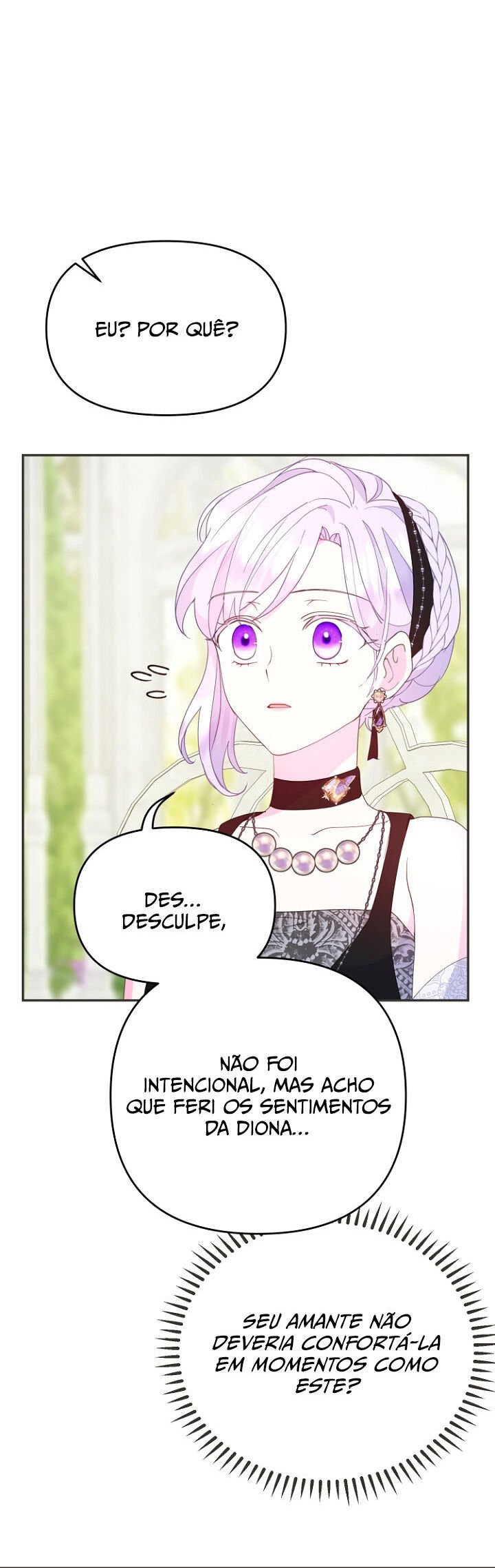 Read Forget My Husband I’ll Go Make Money PT Manga Online