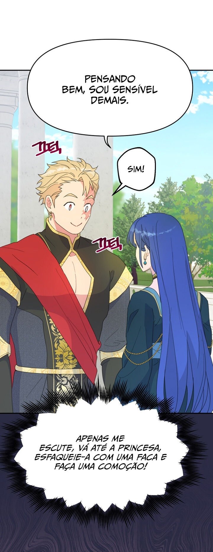 Read Forget My Husband I’ll Go Make Money PT Manga Online