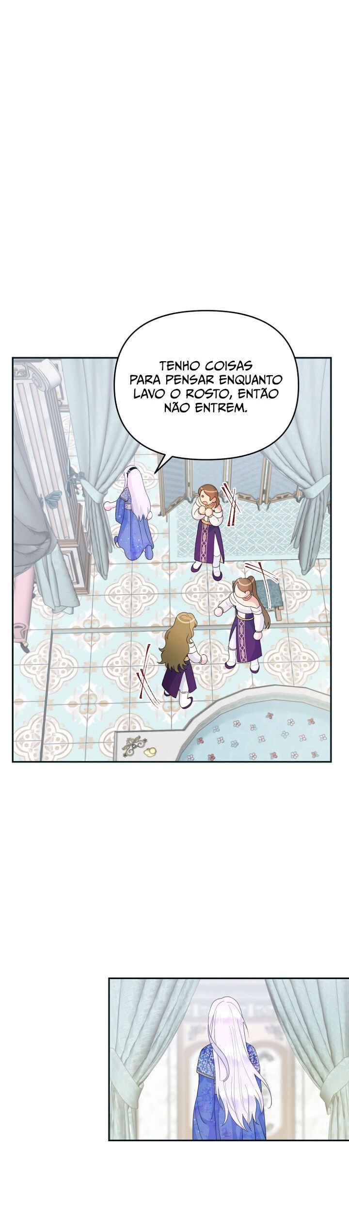 Read Forget My Husband I’ll Go Make Money PT Manga Online